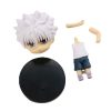 10cm Anime HUNTERxHUNTER Figure GON Killua Feitan Potoo Killua Zoldyck Kurapika PVC Action Figures Collection Model 4 - Hunter X Hunter Shop
