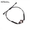 2022 New Hunter x Hunter Acrylic Bracelet Anime Epoxy Weave Rope Adjustable Bracelets Gifts Friends 3 - Hunter X Hunter Shop