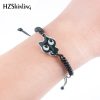 2022 New Hunter x Hunter Acrylic Bracelet Anime Epoxy Weave Rope Adjustable Bracelets Gifts Friends 5 - Hunter X Hunter Shop