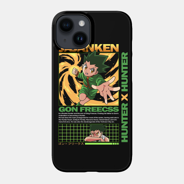 29556190 0 2 - Hunter X Hunter Shop