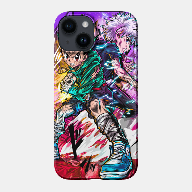 34384922 0 2 - Hunter X Hunter Shop