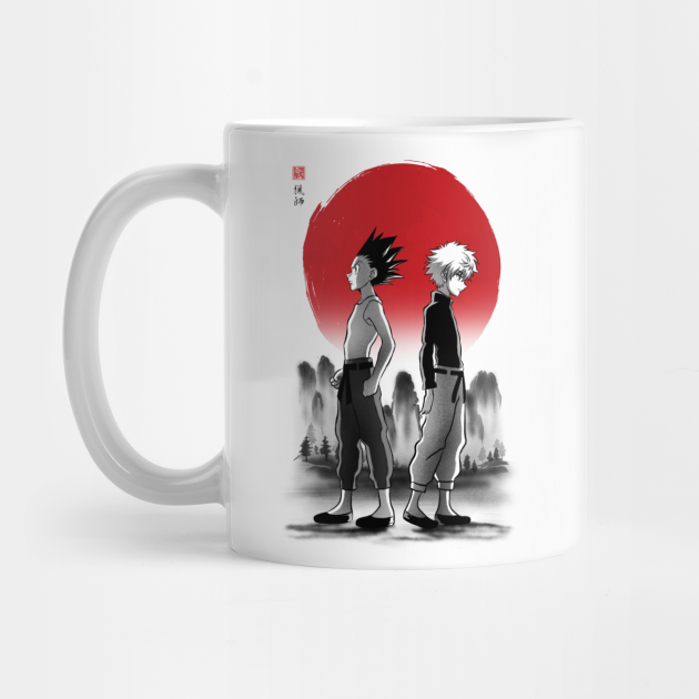 36265877 0 - Hunter X Hunter Shop