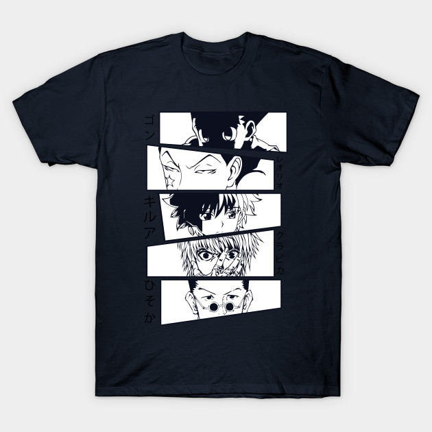 38541263 0 1 1 - Hunter X Hunter Shop