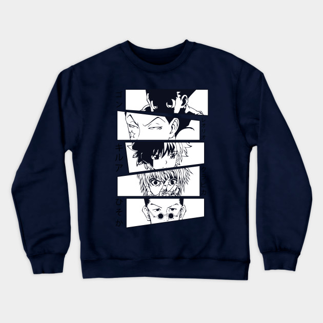 38541263 0 1 - Hunter X Hunter Shop