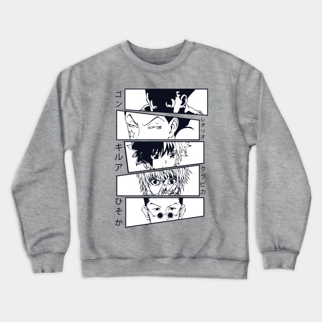 38541263 0 2 - Hunter X Hunter Shop