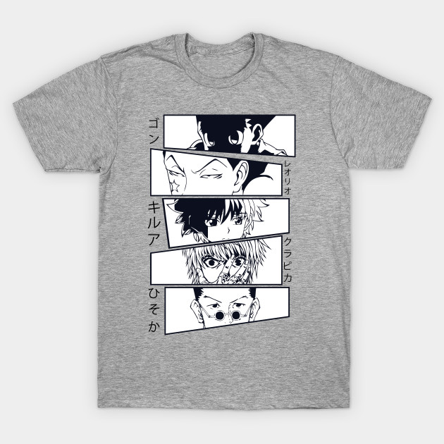 38541263 0 3 - Hunter X Hunter Shop