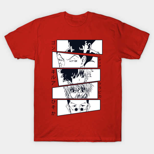 38541263 0 4 - Hunter X Hunter Shop