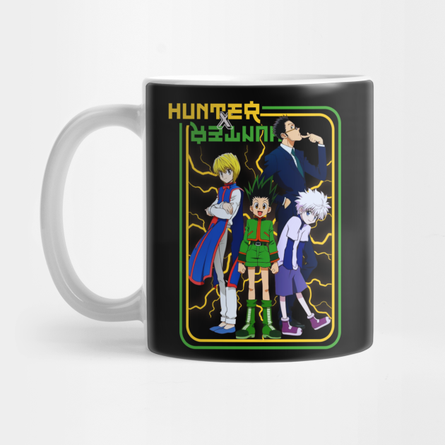 40017445 0 1 - Hunter X Hunter Shop