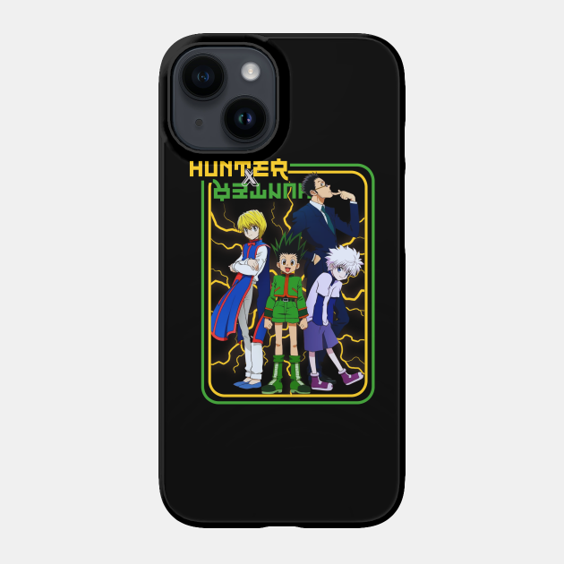 40017445 0 2 - Hunter X Hunter Shop