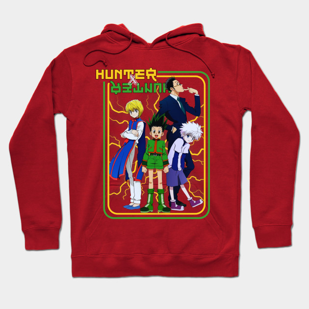40017445 0 6 - Hunter X Hunter Shop