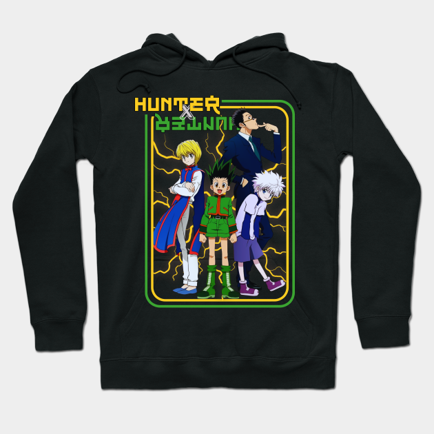 40017445 0 - Hunter X Hunter Shop