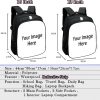 Anime HUNTERxHUNTER Backpack Hunter X Hunter Boys Girls School Bag HXH Killua Zoldyck Gon Freecss Chrollo 3 - Hunter X Hunter Shop