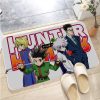 Anime Hunter X Hunter Floor Carpet Kids Room Bedroom Decoration Balcony Anti Slip Doormat Living Room 1 - Hunter X Hunter Shop