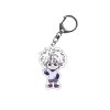 Anime Hunter X Hunter Keychain Acrylic Figure Car Keychains key Chain Pendant Keyring Accessories Metal Holder 2 - Hunter X Hunter Shop