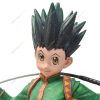 Anime Hunter x Hunter Figure Killua Zoldyck Gon Freecss Figurine Toys PVC Action Figure Kurapika Model 3 - Hunter X Hunter Shop