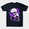 Anime Space Killua T Shirt 1 - Hunter X Hunter Shop