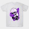 Anime Space Killua T Shirt 2 - Hunter X Hunter Shop