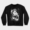 Chrollo Lucilfer Crewneck Sweatshirt - Hunter X Hunter Shop