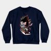 Gon Crewneck Sweatshirt - Hunter X Hunter Shop
