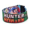 Gon Freecss Women Hand Bracelet Men 2022 Hunter X Hunter Japanese Anime Accessories Bangles Cartoon Jewelry 2 - Hunter X Hunter Shop