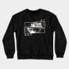 Gon Killua Crewneck Sweatshirt - Hunter X Hunter Shop