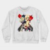 Gon X Killua Crewneck Sweatshirt - Hunter X Hunter Shop