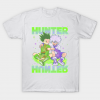 Gon x Killua T Shirt - Hunter X Hunter Shop