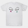 Hisoka eyes T Shirt - Hunter X Hunter Shop