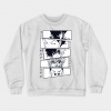 Hunter x Hunter Crew Crewneck Sweatshirt - Hunter X Hunter Shop