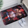 Hunter x Hunter Doormat Floor Bath Kitchen Beach Mat Flannel Sponge Fabric 3D Printed Shaggy Custom.jpg 640x640 15 - Hunter X Hunter Shop