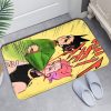 Hunter x Hunter Doormat Floor Bath Kitchen Beach Mat Flannel Sponge Fabric 3D Printed Shaggy Custom.jpg 640x640 4 - Hunter X Hunter Shop