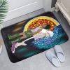 Hunter x Hunter Doormat Floor Bath Kitchen Beach Mat Flannel Sponge Fabric 3D Printed Shaggy Custom.jpg 640x640 9 - Hunter X Hunter Shop