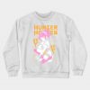Hunter x Hunter Machi Crewneck Sweatshirt - Hunter X Hunter Shop