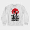 Hunters Crewneck Sweatshirt - Hunter X Hunter Shop