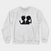 Hxh Crewneck Sweatshirt - Hunter X Hunter Shop