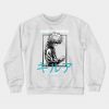 Killua 1 Crewneck Sweatshirt - Hunter X Hunter Shop