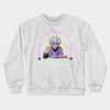 Killua Zoldyck Hxh Streetwear Crewneck Sweatshirt - Hunter X Hunter Shop