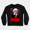 Kurta Crewneck Sweatshirt - Hunter X Hunter Shop