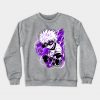 Professional hunter Crewneck Sweatshirt - Hunter X Hunter Shop