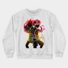 Soul of killua and gon Crewneck Sweatshirt - Hunter X Hunter Shop