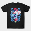 hunter hisoka T Shirt - Hunter X Hunter Shop