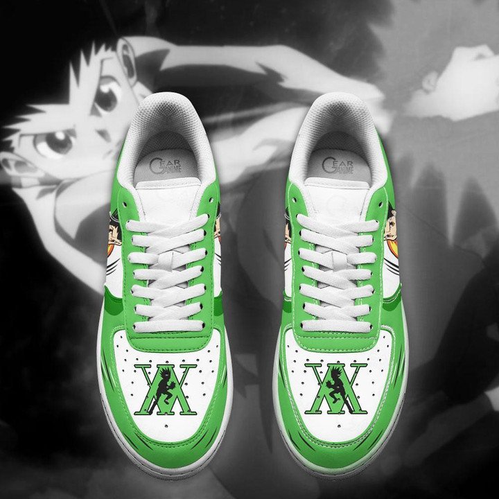 - Hunter X Hunter Shop