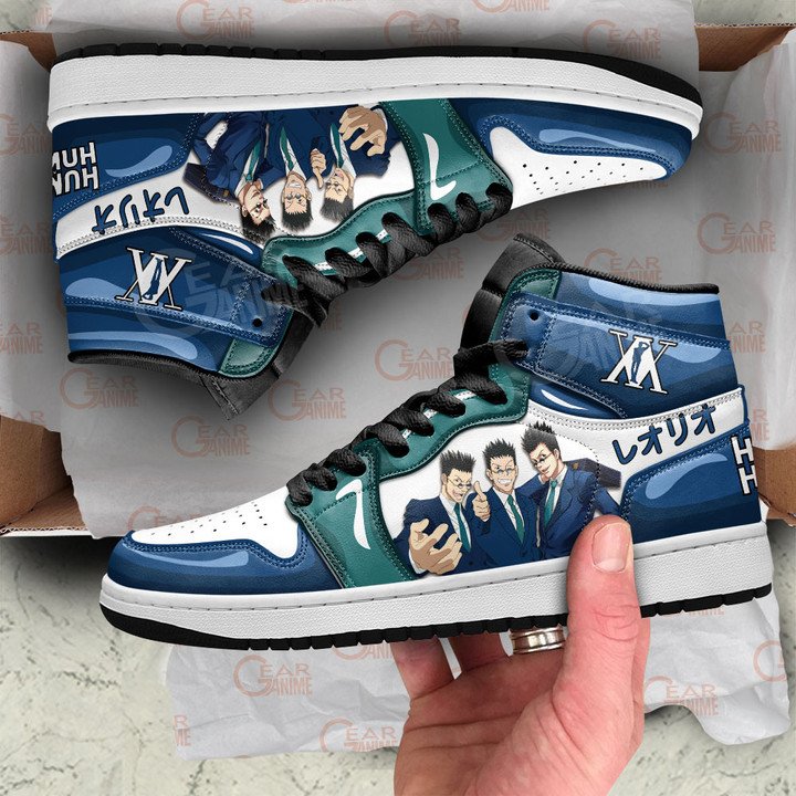 - Hunter X Hunter Shop