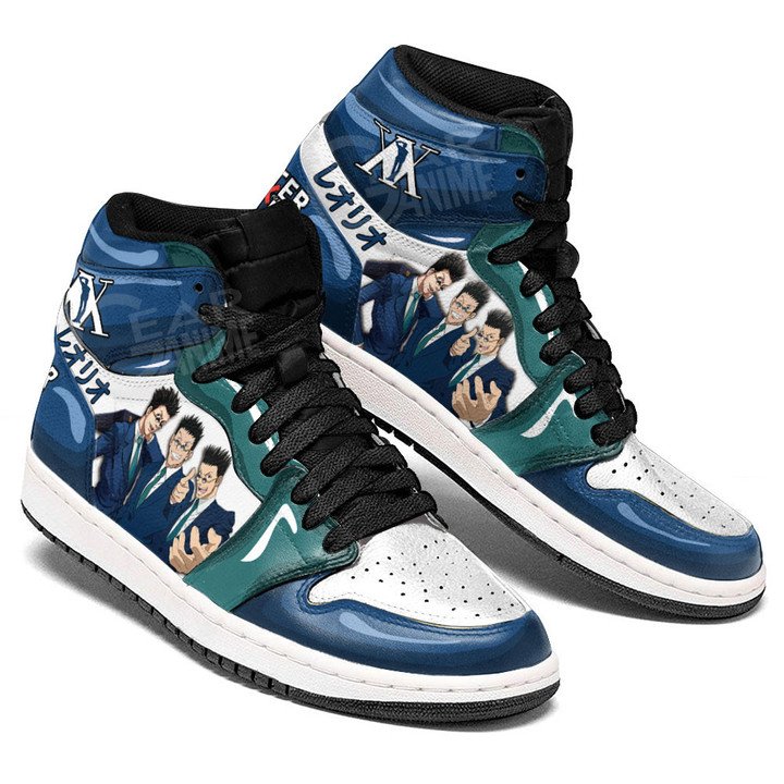 - Hunter X Hunter Shop