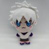 1 Pcs Cute Anime Hunter X Hunter Plush Doll Figure Killua Zoldyck Gon Freecss Kurapika Hisoka 1 - Hunter X Hunter Shop
