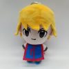 1 Pcs Cute Anime Hunter X Hunter Plush Doll Figure Killua Zoldyck Gon Freecss Kurapika Hisoka 3 - Hunter X Hunter Shop