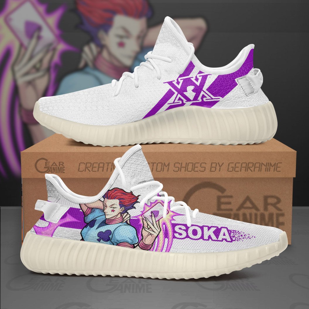 1016 YZ Character Scale Hisoka Morow mk1 TT10 - Hunter X Hunter Shop