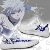 1016 YZ Character Scale Killua Zoldyck TT10 mk5 - Hunter X Hunter Shop
