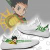 1016 YZ Character Scale gon freecs TT10 mk5 - Hunter X Hunter Shop