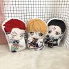 10CM Hunter x Hunter Plush Pendant Kulolo Killua Zoldyck Hisoka Kurapika Gon Freecss Plush Stuffed Dolls 1 - Hunter X Hunter Shop